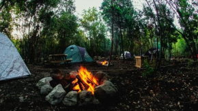 Camping Aldea Molco